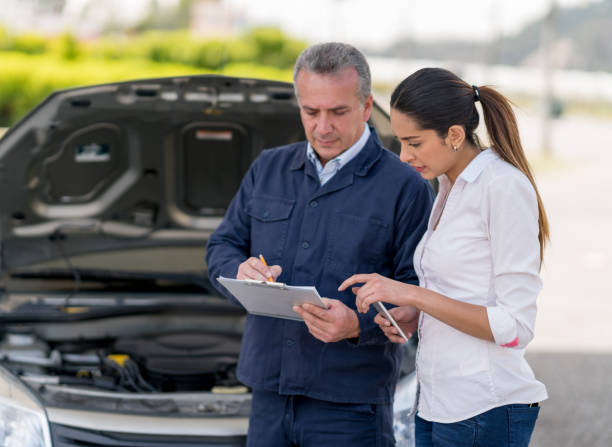 Licensed Commercial Auto Insurance service in Buckley, WA - Auto Insurance Axis