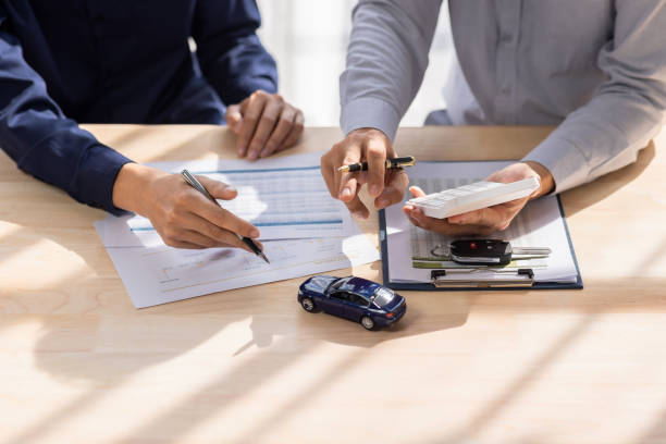 24/7 Emergency Commercial Auto Insurance experts in Buckley, WA